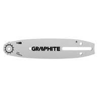 GRAPHITE Vodilica za motornu pilu 8" 58G098